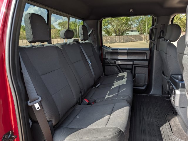Used 2019 Ford F150 XLT w/ Equipment Group 302A Luxury RWD image 27