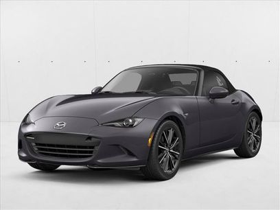 Used 2024 MAZDA MX-5 Miata Grand Touring