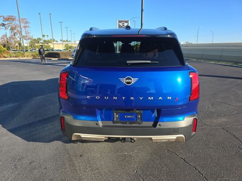 Certified 2025 MINI Cooper Countryman S image 5