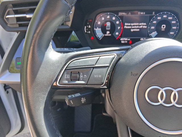 Used 2022 Audi A3 2.0T Premium AWD/4WD image 15