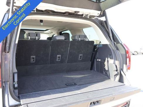Certified 2025 Ford Expedition Active AWD/4WD image 17