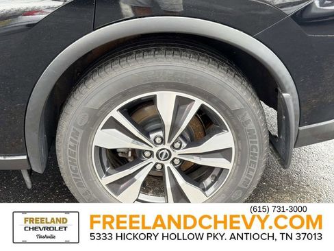 Used 2023 Nissan Murano SV image 11