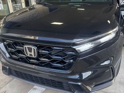 Used 2023 Honda CR-V Sport