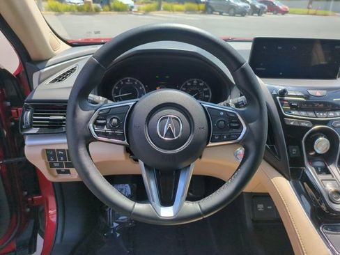 Used 2019 Acura RDX AWD w/ Technology Package image 17
