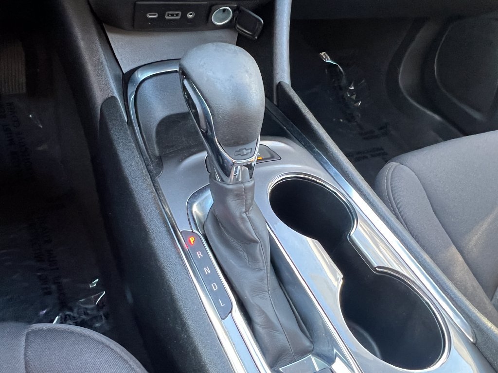 Used 2024 Chevrolet Malibu LT FWD image 30