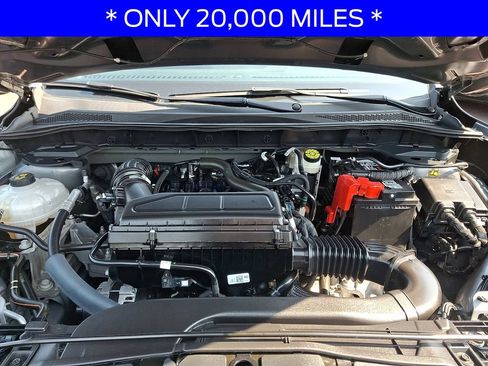 Used 2023 Ford Escape ST-Line w/ Tech Pack #1 AWD/4WD image 26
