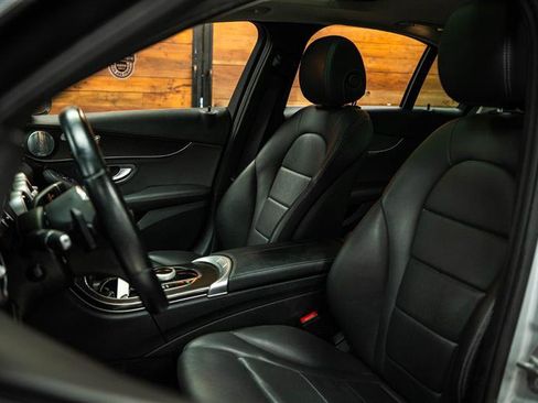 Used 2021 Mercedes-Benz C 300 Sedan w/ Premium Package image 10