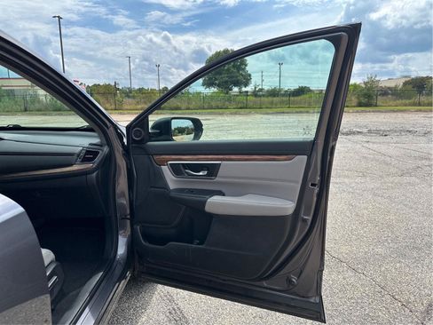Used 2018 Honda CR-V EX-L image 18