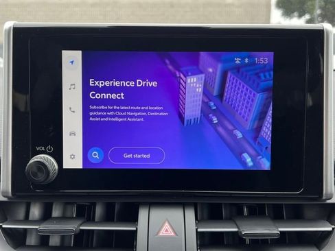 New 2025 Toyota RAV4 LE image 28