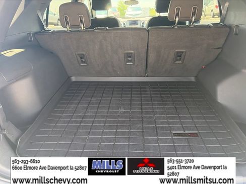 Used 2020 Chevrolet Equinox LT FWD image 21