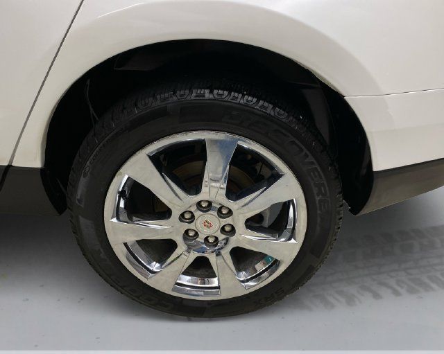 Used 2010 Cadillac SRX Premium AWD/4WD image 19