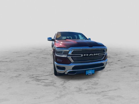 Certified 2022 RAM 1500 Laramie image 3