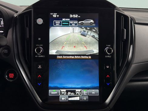 New 2026 Subaru Crosstrek 2.0i Premium image 22