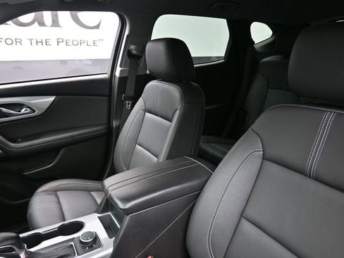 Used 2024 Chevrolet Blazer LT w/ Redline Edition image 16