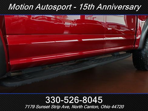 Used 2019 Ford F150 Raptor AWD/4WD image 47