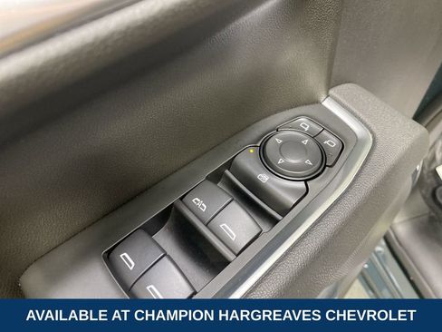 Certified 2026 Chevrolet Silverado 1500 LT AWD/4WD image 31