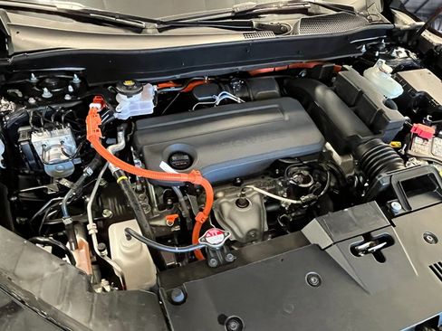 New 2026 Honda CR-V Sport-L image 12