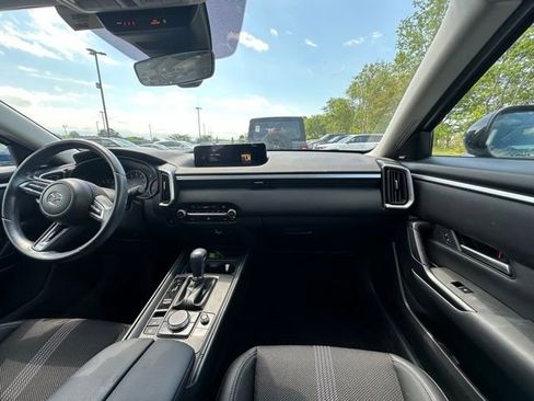 Used 2024 MAZDA CX-50 AWD 2.5 S w/ Cargo Package image 26