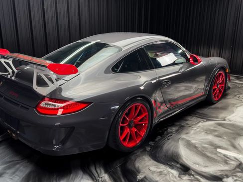 Used 2011 Porsche 911 GT3 RS RWD image 11