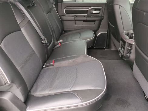 New 2026 RAM 2500 Laramie w/ Night Edition image 21