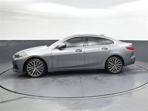 Used 2024 BMW 228i xDrive Gran Coupe w/ Convenience Package image 7