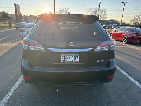 Used 2013 Lexus RX 350 AWD image 27