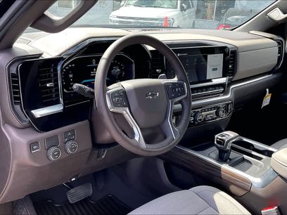 Used 2026 Chevrolet Silverado 1500 RST