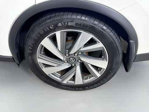 Used 2019 Nissan Murano SL w/ SL Technology Package AWD/4WD image 30