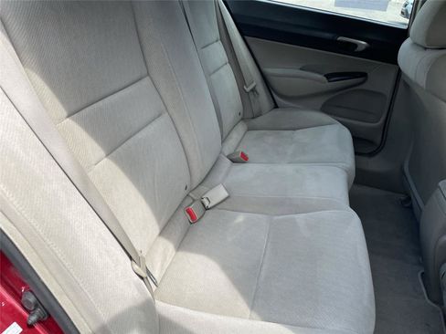 Used 2011 Honda Civic LX image 16