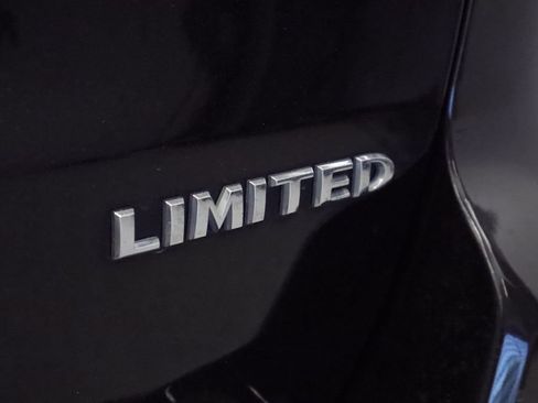 Certified 2021 Jeep Grand Cherokee Limited w/ Trailer Tow Group IV AWD/4WD image 15