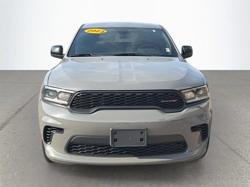Used 2023 Dodge Durango GT AWD/4WD image 9