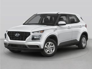 Used 2024 Hyundai Venue Limited FWD video 1