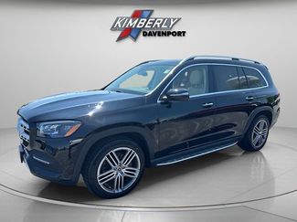 Used 2021 Mercedes-Benz GLS 450 4MATIC 360° Tour