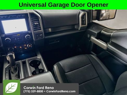 Used 2020 Ford F150 Raptor w/ Equipment Group 802A Luxury AWD/4WD image 25