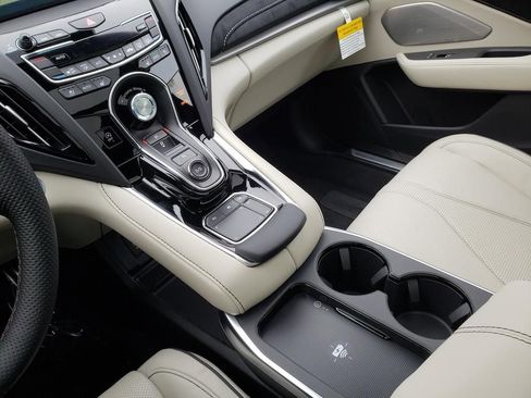 New 2026 Acura RDX A-Spec image 13