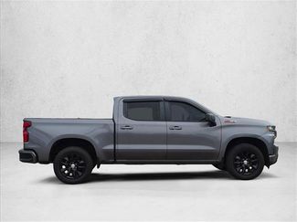 Used 2020 Chevrolet Silverado 1500 RST w/ All-Star Edition AWD/4WD video 4