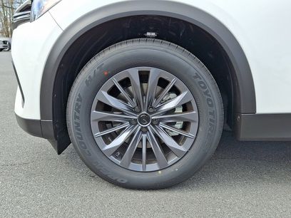New 2026 MAZDA CX-70 SC