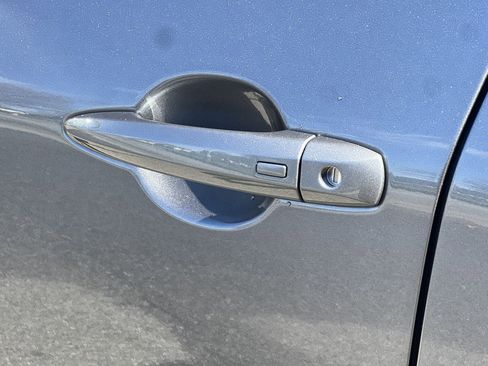 New 2026 Nissan Rogue SV image 26