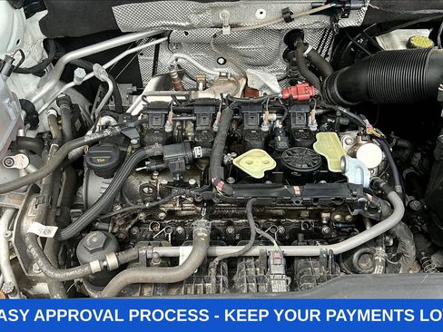 Used 2024 Volkswagen Atlas SE FWD image 38