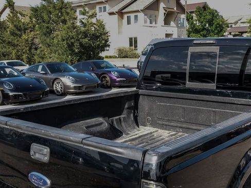 Used 2009 Ford F250 Lariat image 64