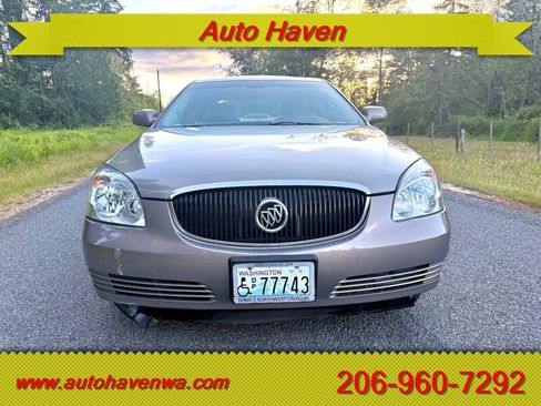 Used 2006 Buick Lucerne CXL w/ Luxury Package FWD image 2