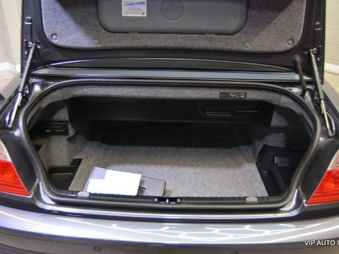 Used 2003 BMW M3 Convertible RWD image 48