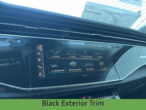 New 2026 Audi Q7 2.0T Premium Plus image 20