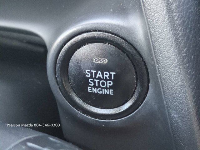 Used 2016 MAZDA CX-3 Touring AWD/4WD image 28