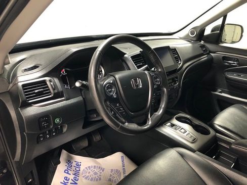 Used 2023 Honda Ridgeline RTL-E image 20