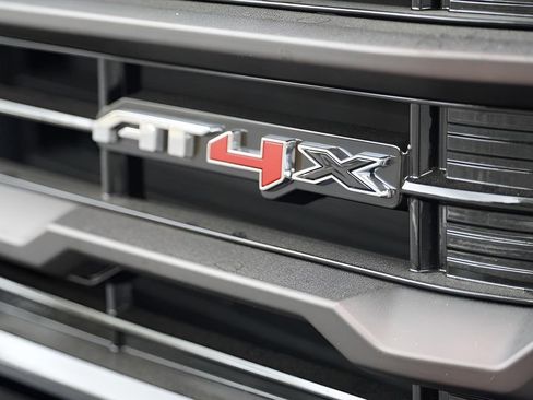 New 2026 GMC Sierra 1500 AT4X image 12