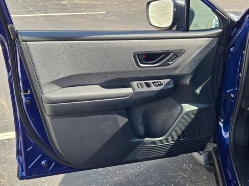 New 2026 Subaru Outback Limited XT image 20