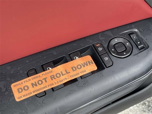 New 2025 Kia K4 GT-Line w/ GT-Line Premium Package image 28