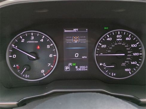 Used 2020 Subaru Outback Limited w/ Popular Package #2 image 28