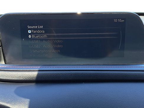 Used 2022 MAZDA CX-30 AWD 2.5 S w/ Preferred Package image 24